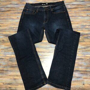 RSQ Jeans Tokyo Super Skinny Blue Boys Size 18